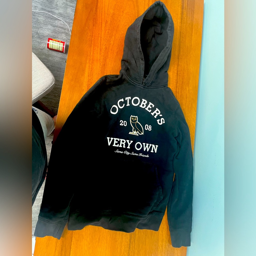 OVO Sweatshirt. Men’s XS.